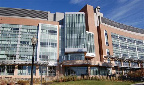 UMass Institute for Applied Life Sciences 